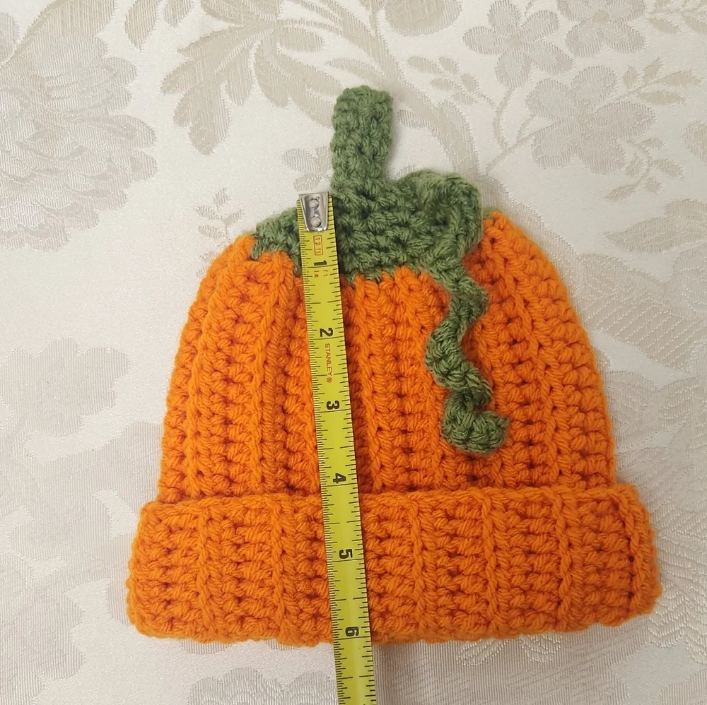 Crochet Baby 